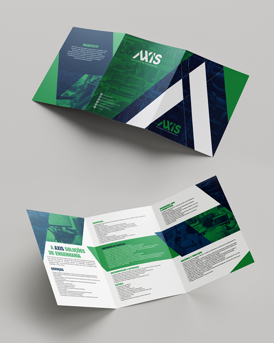 AXIS Folder