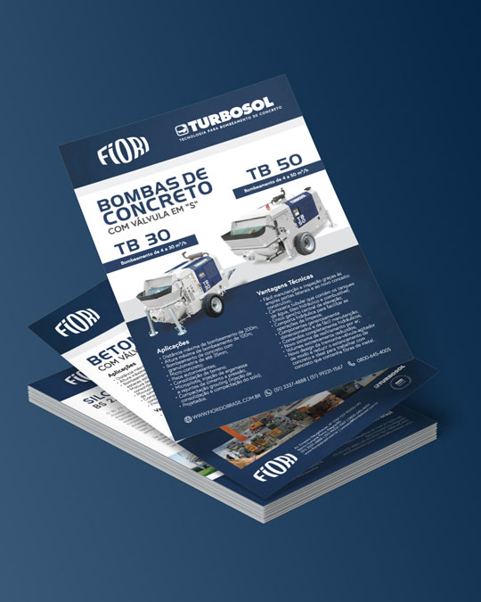FIORI Flyers