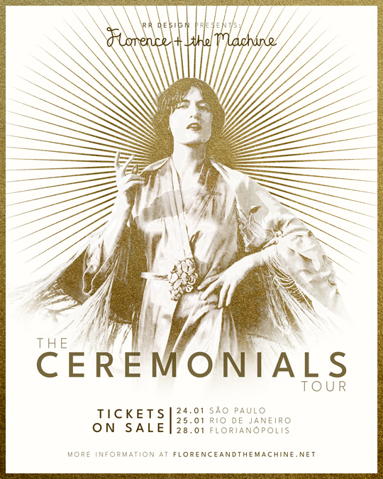 Ceremonials