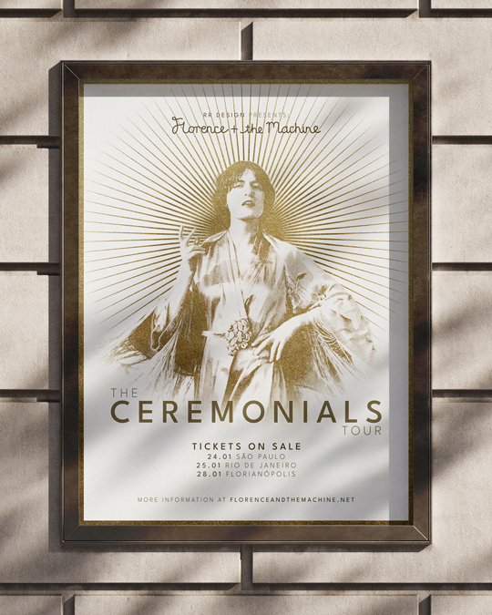 Ceremonials